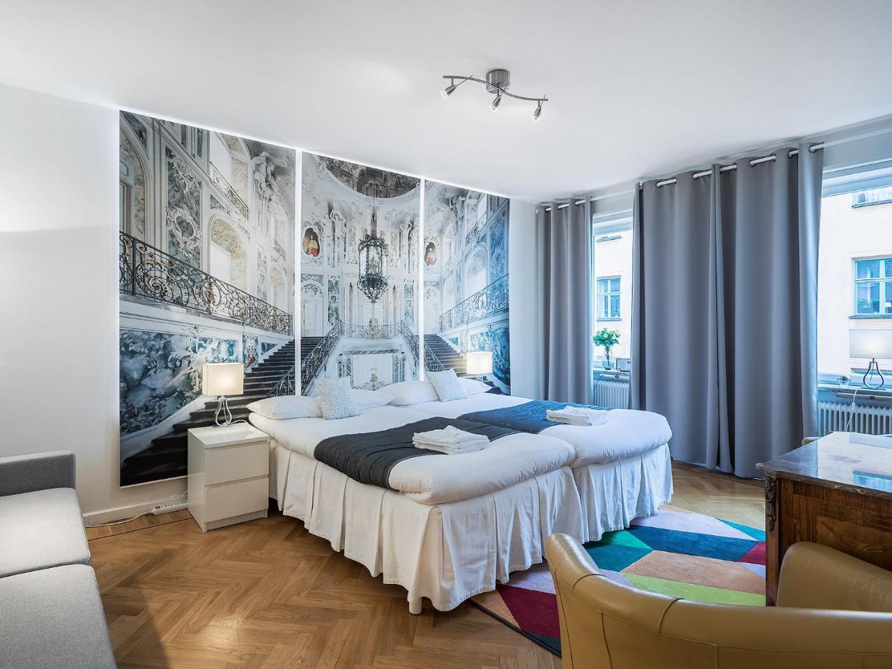 Hotel City