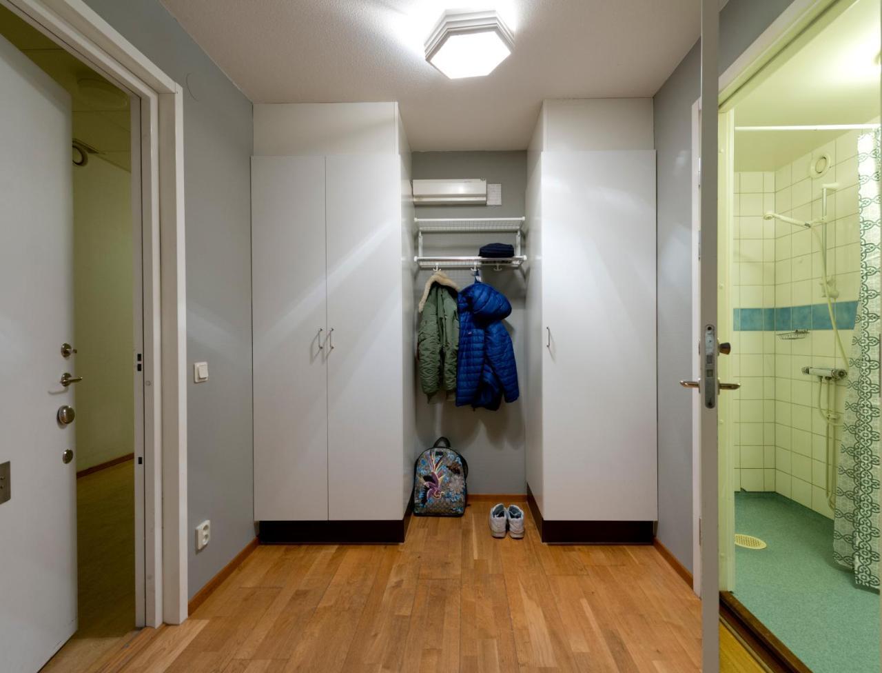 Optimal Skarholmen Apartment Stockholm