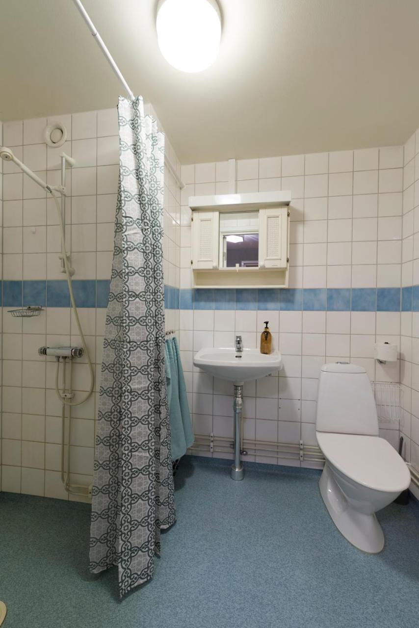 Optimal Skarholmen Apartment