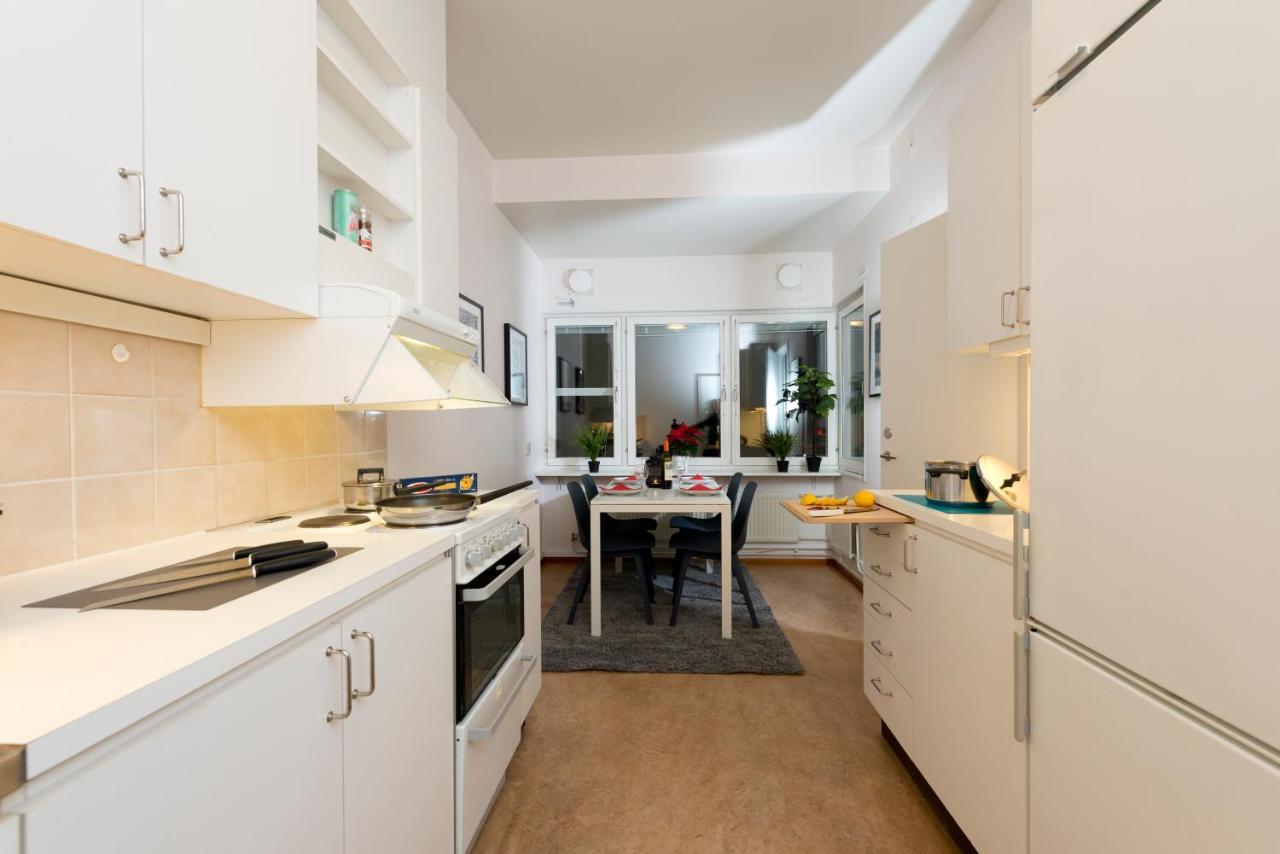Apartment Optimal Skarholmen *