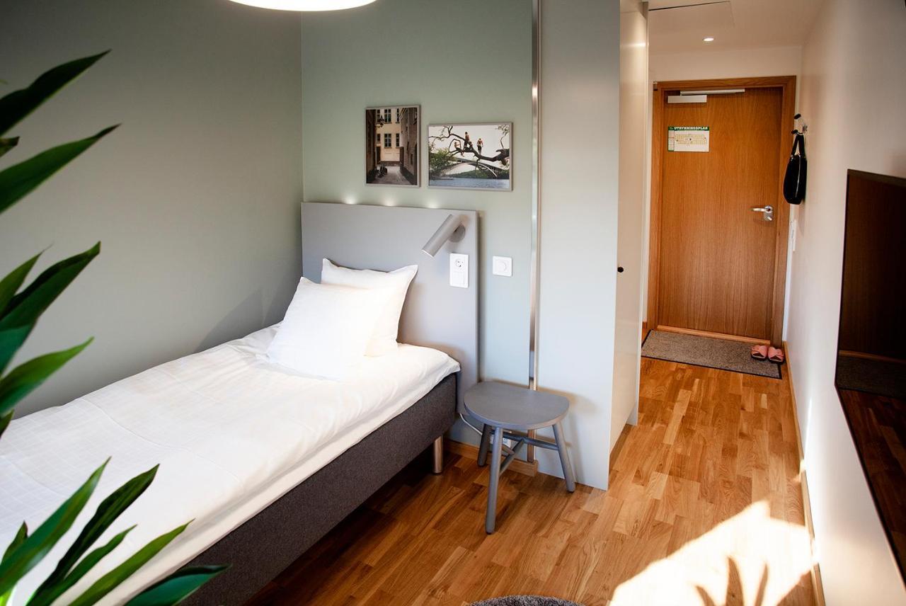 First The 4* Stockholm