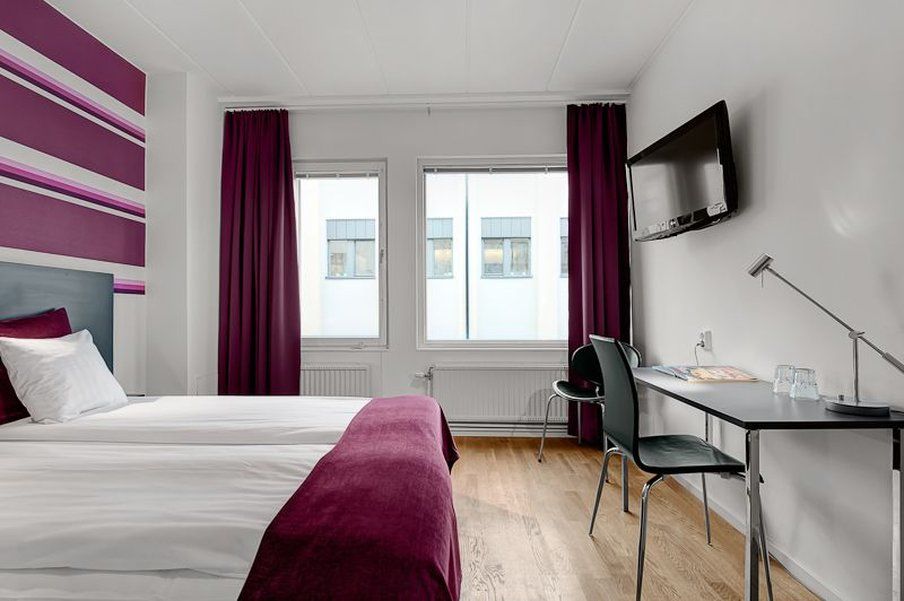 Elite Adlon Stockholm