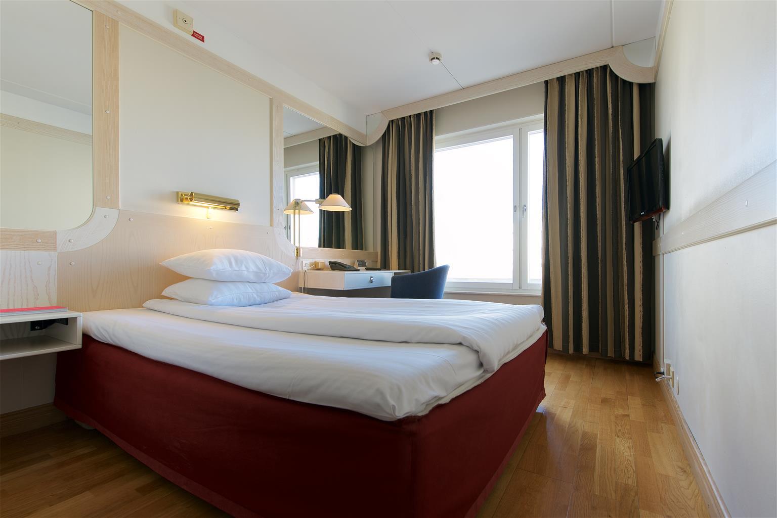 Hotel Scandic Skaerholmen Stockholm