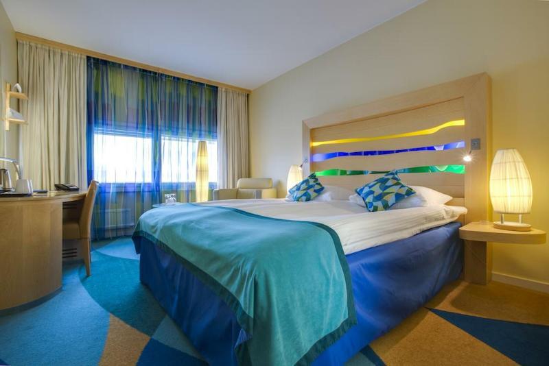 Hotel Radisson Blu Skycity Hotel, Stockholm-arlanda