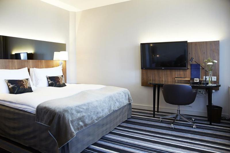Radisson Blu Skycity Hotel, Stockholm-arlanda Hotel Stockholm