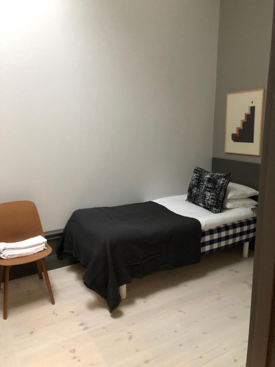 Apartment Second Guldgraend