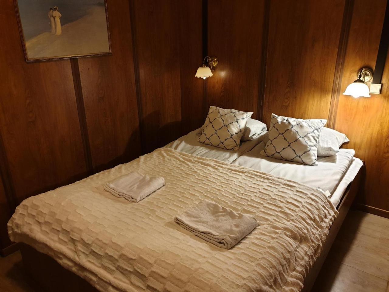 M/s Birger Jarl - & 2*