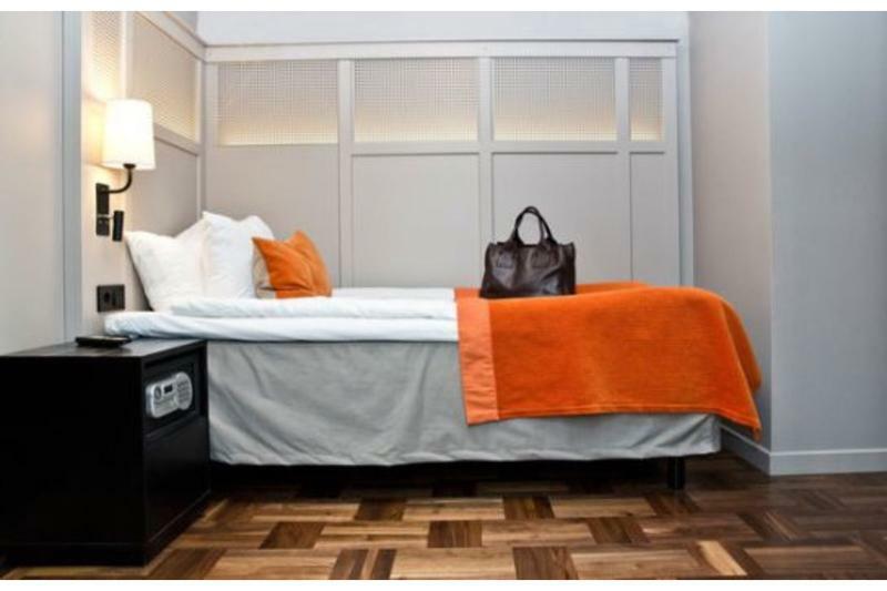 Hotel Scandic Grand