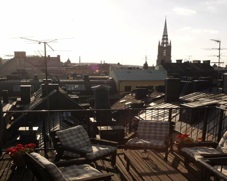 Hotel Lord Nelson 3*