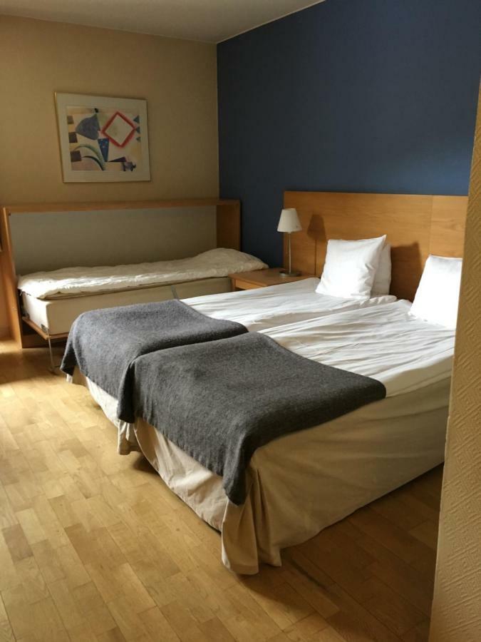 Hotel Long Bromma Stockholm