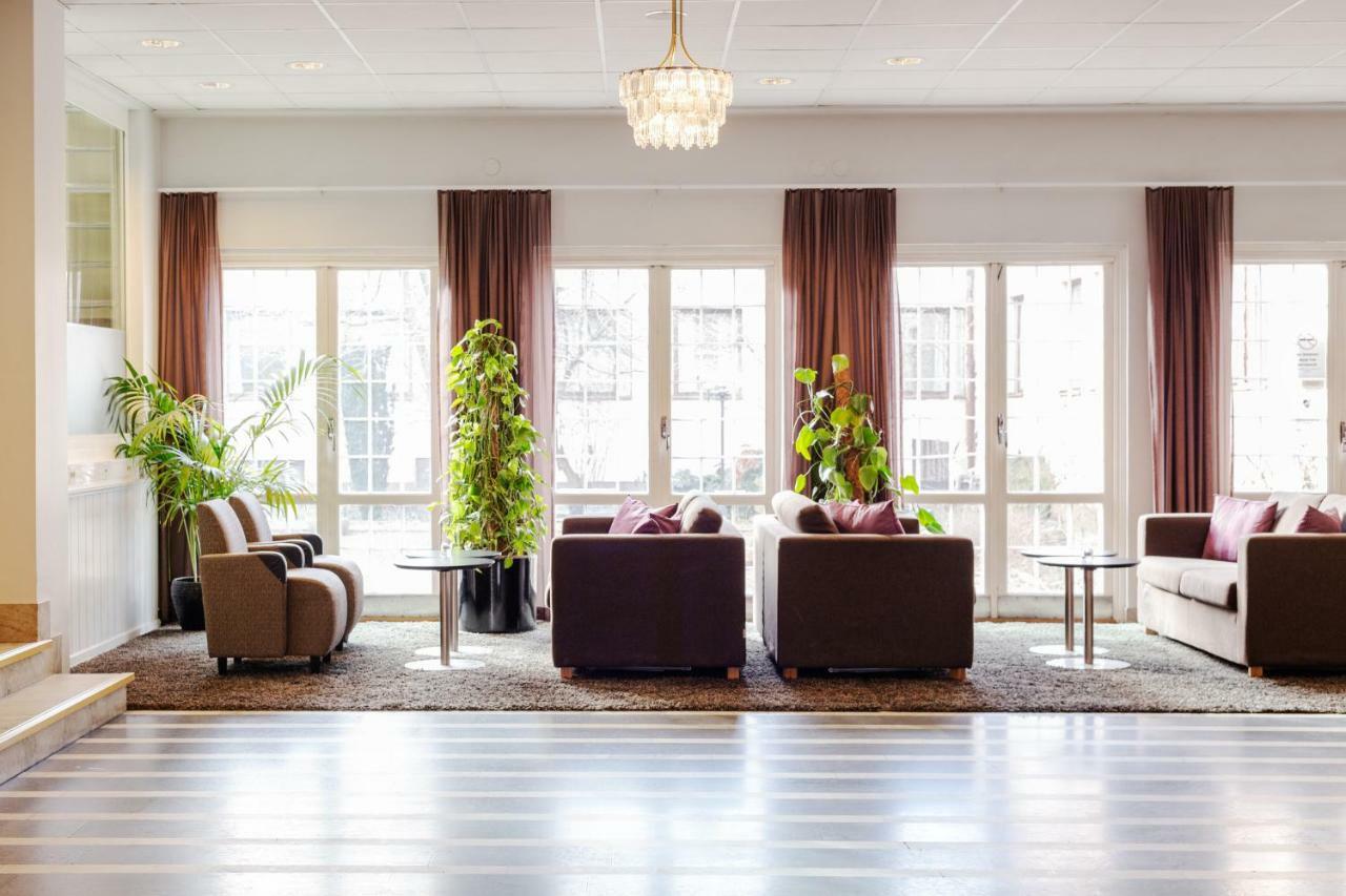 Long Bromma Hotel