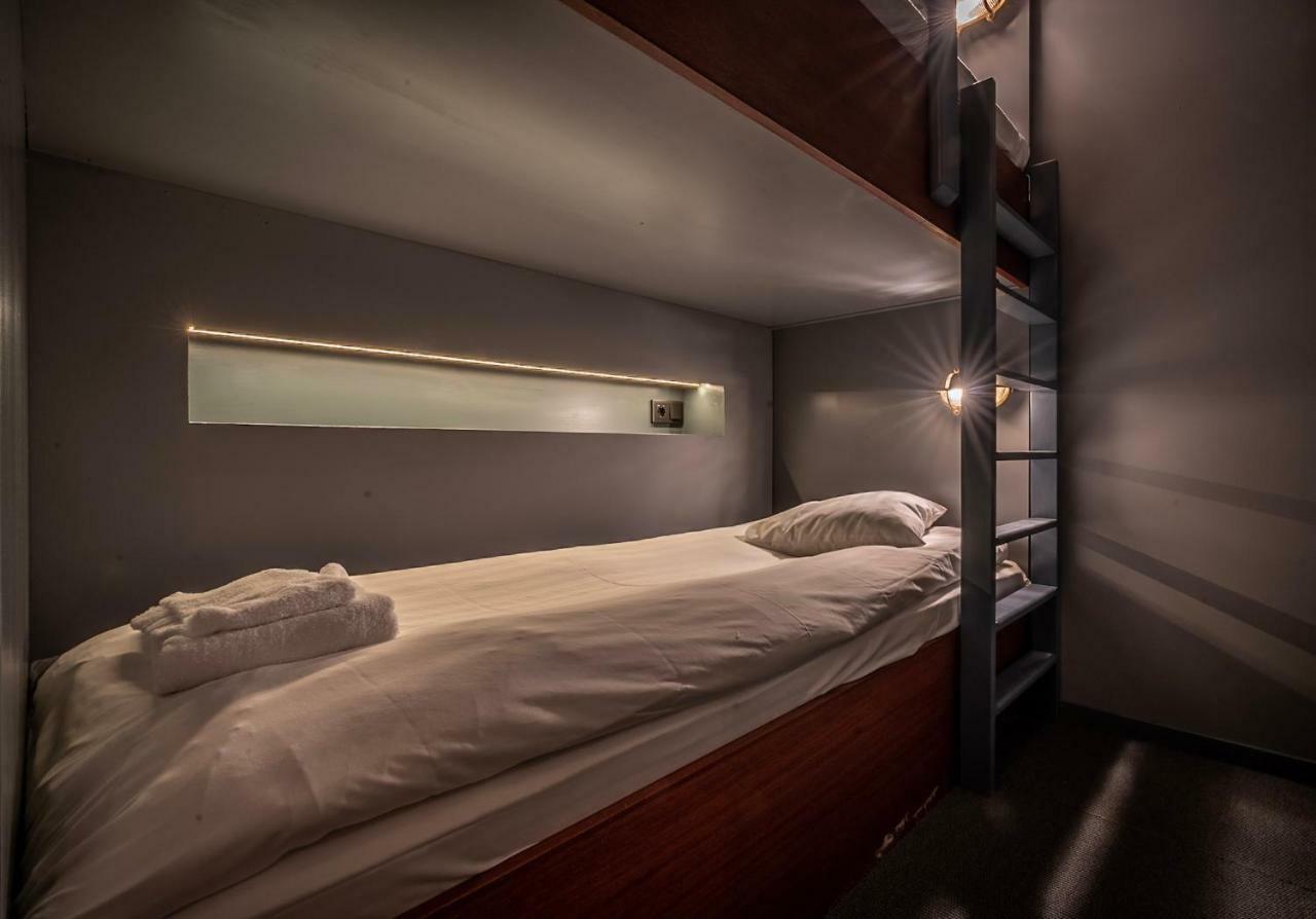 Lord Nelson Hotel 3*