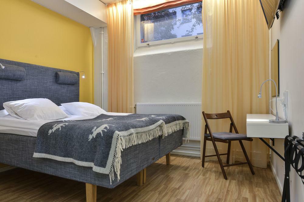 Soeder Hotel Stockholm