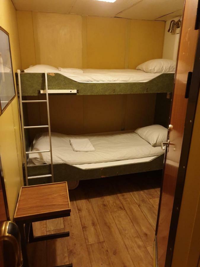 M/s Birger Jarl - & 2*