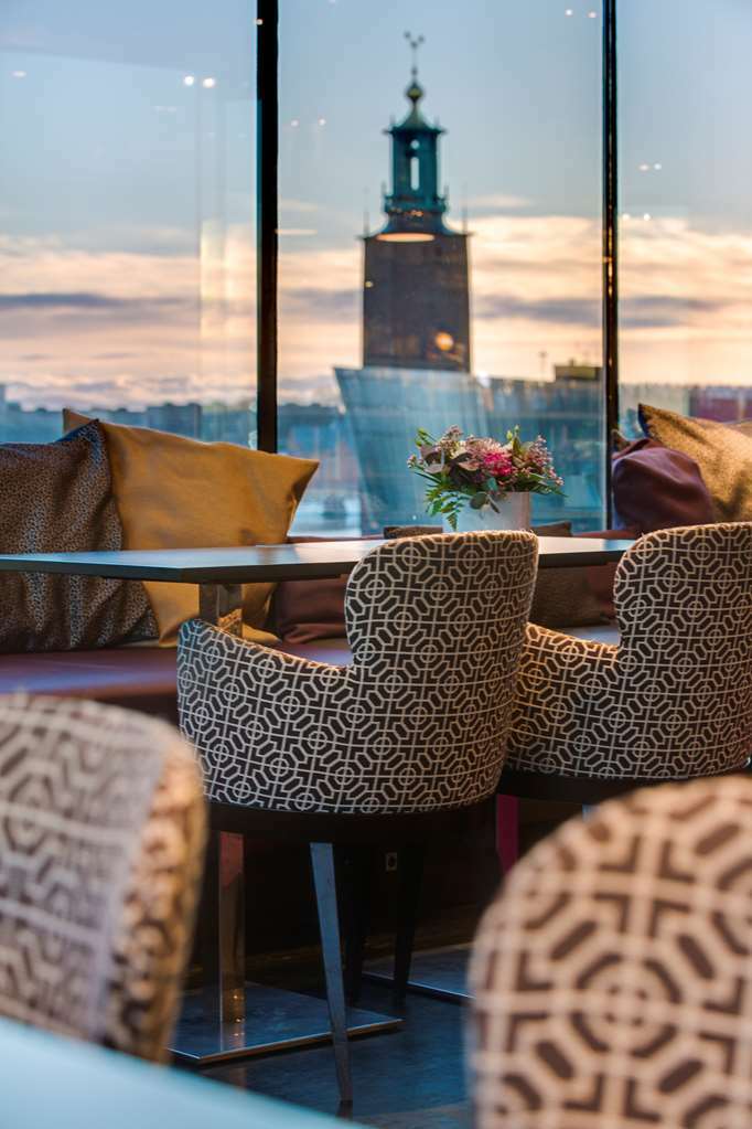 Radisson Blu Royal Viking Hotel, 4*