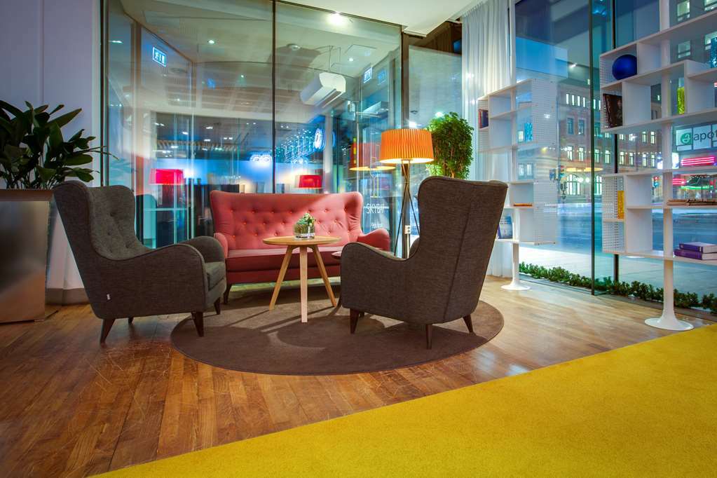 Radisson Blu Royal Viking Hotel,