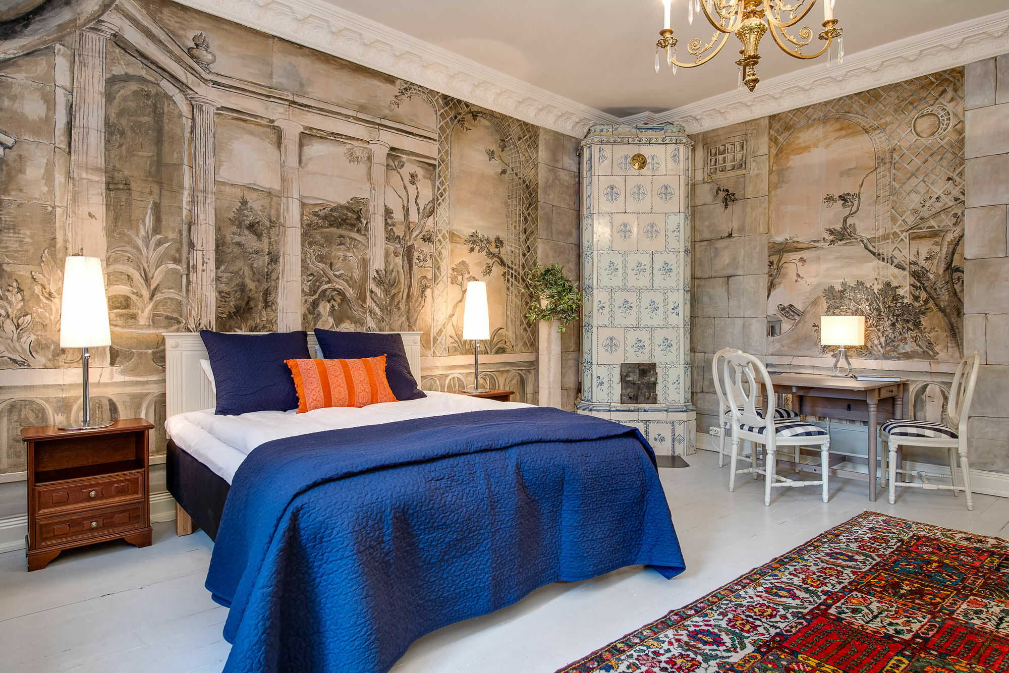 Aparthotel Lady Hamilton 3*