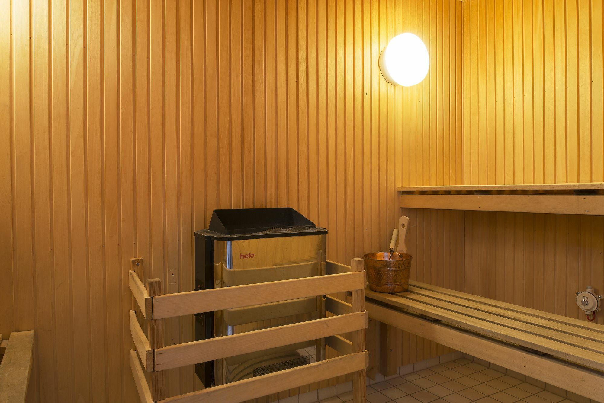 Forenom Kista Hotel Stockholm