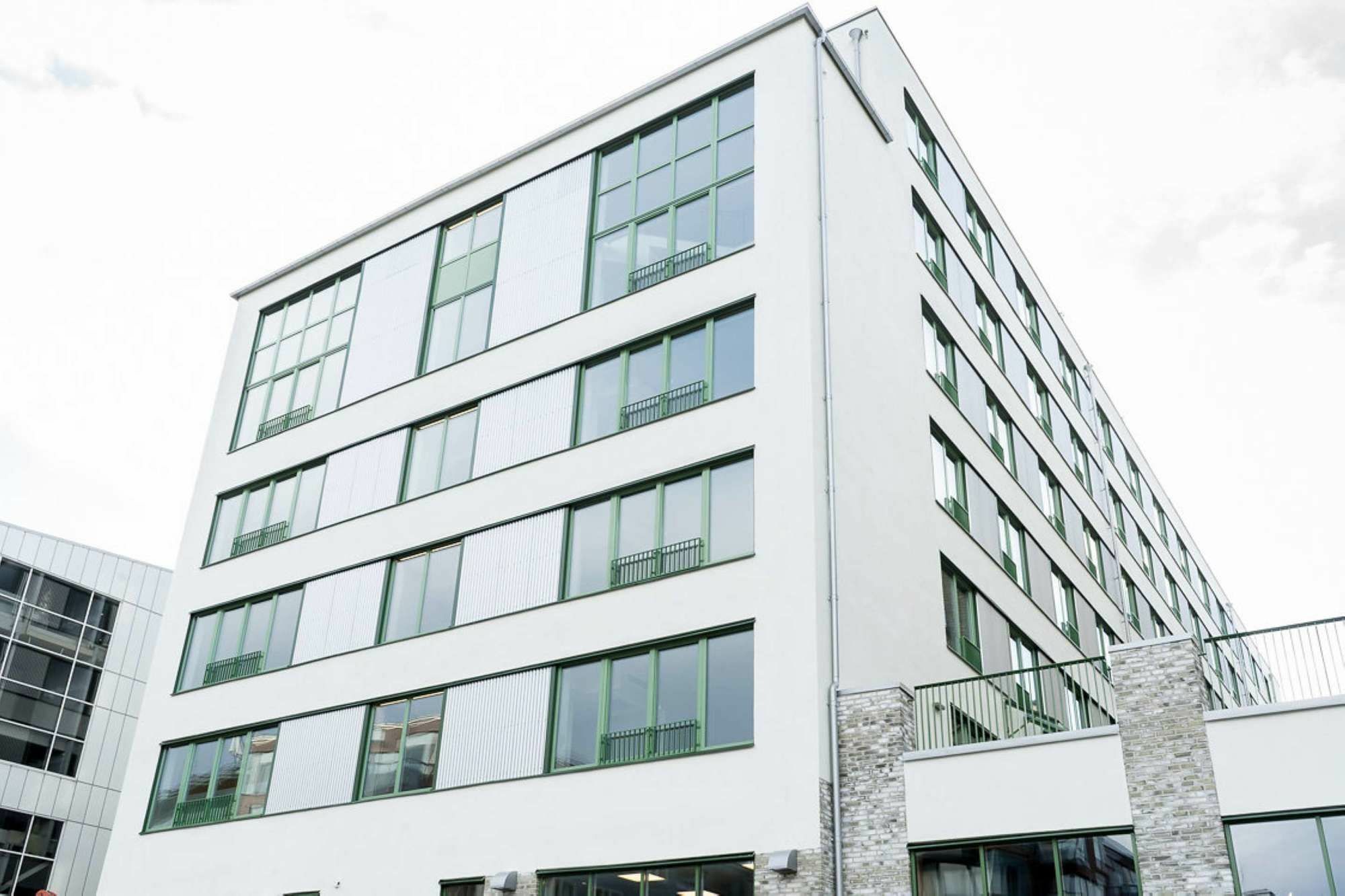 Biz Hammarby Sjoestad Aparthotel Stockholm