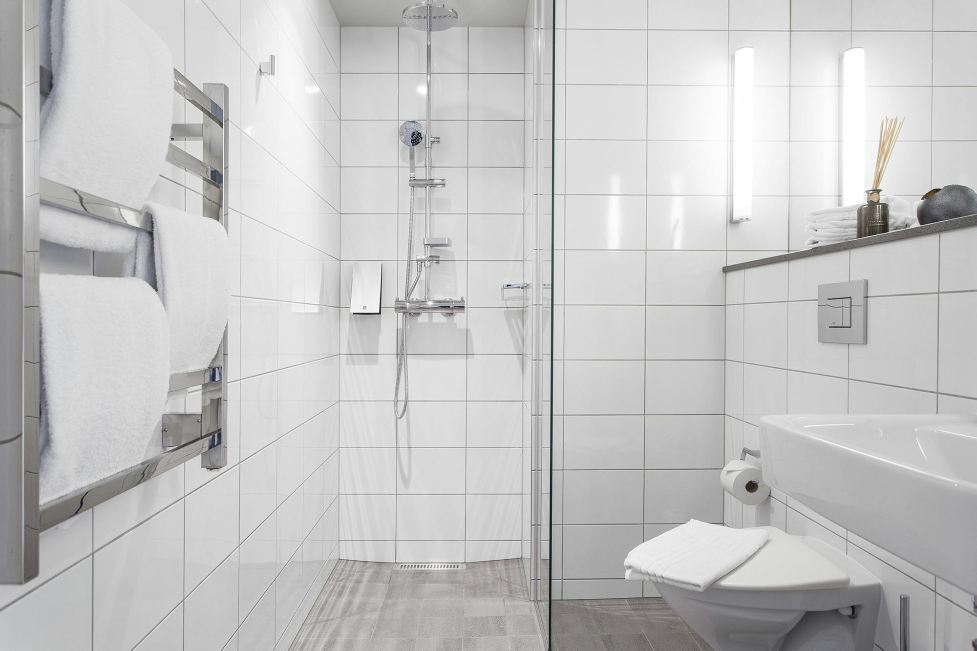 Aparthotel Biz Hammarby Sjoestad 3*