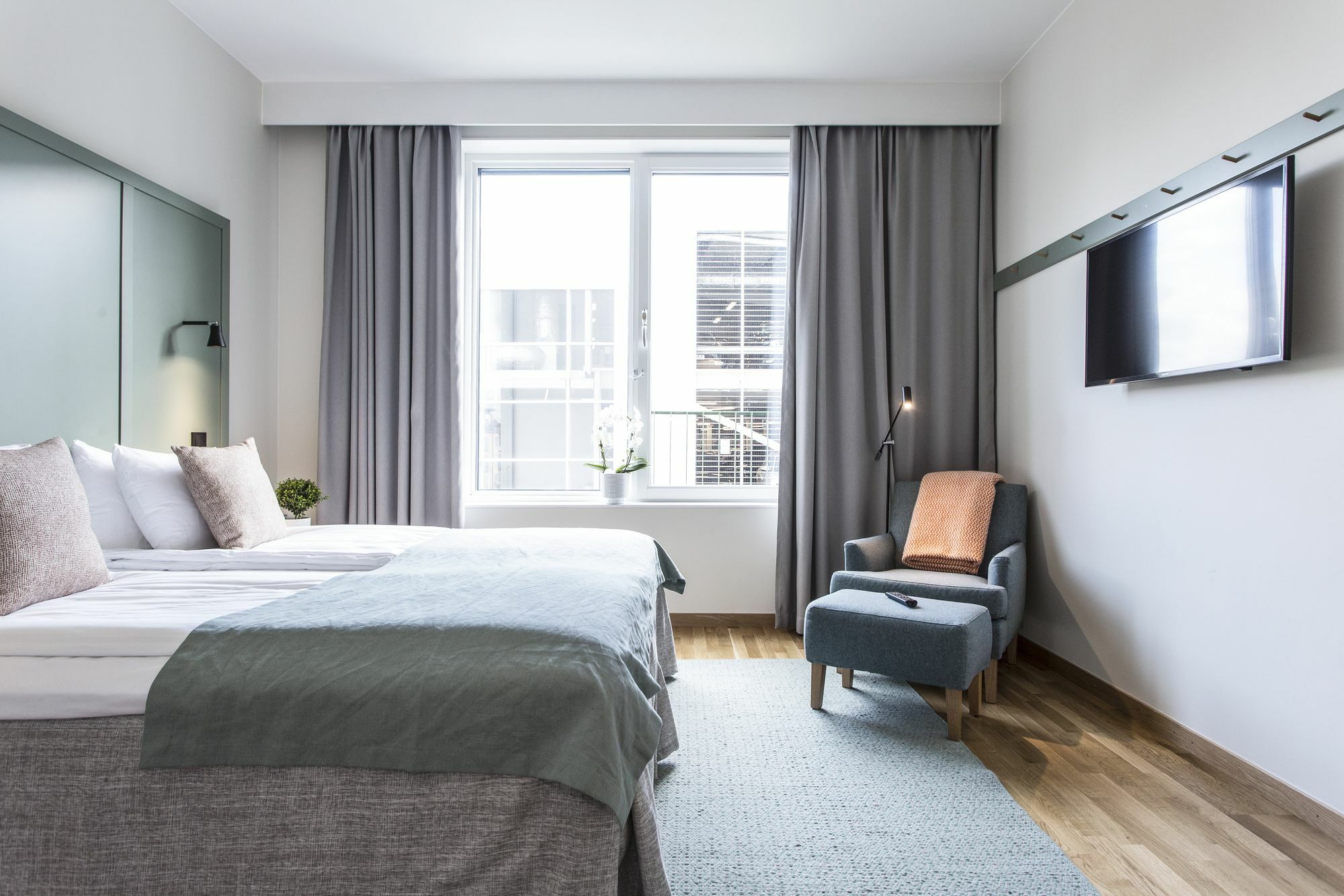 Biz Hammarby Sjoestad Stockholm