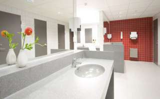 Micro Hotel Stockholm
