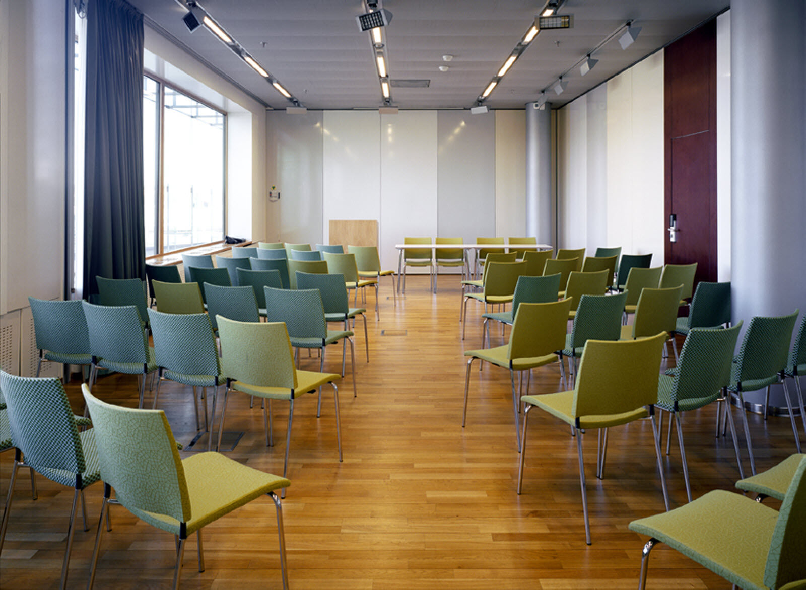 Hotel Scandic Talk