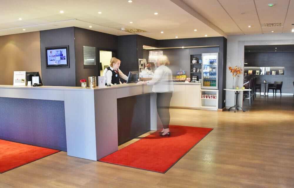 Hotel Good Morning+ Haegersten 3*