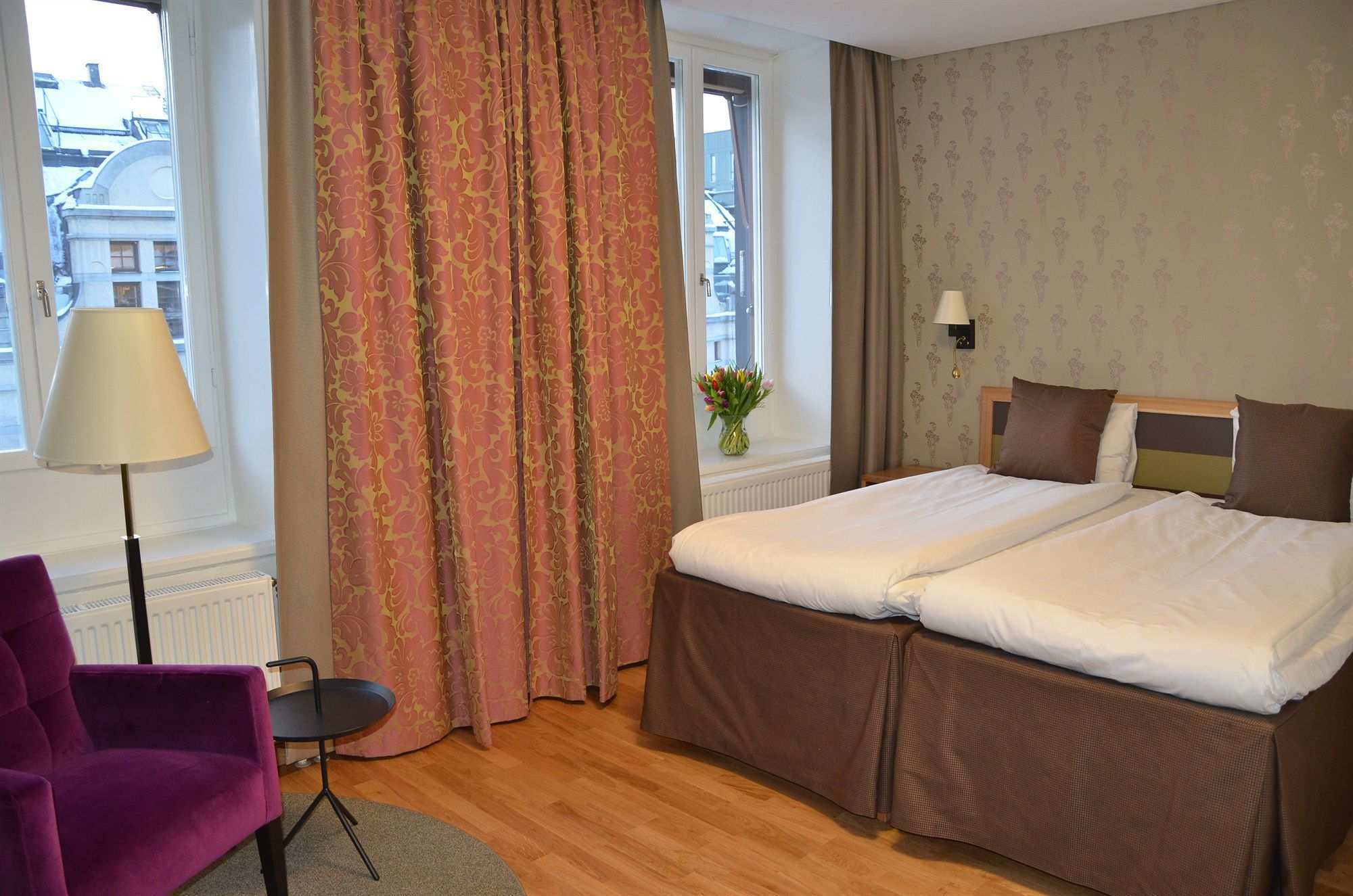 Hotel Elite Adlon