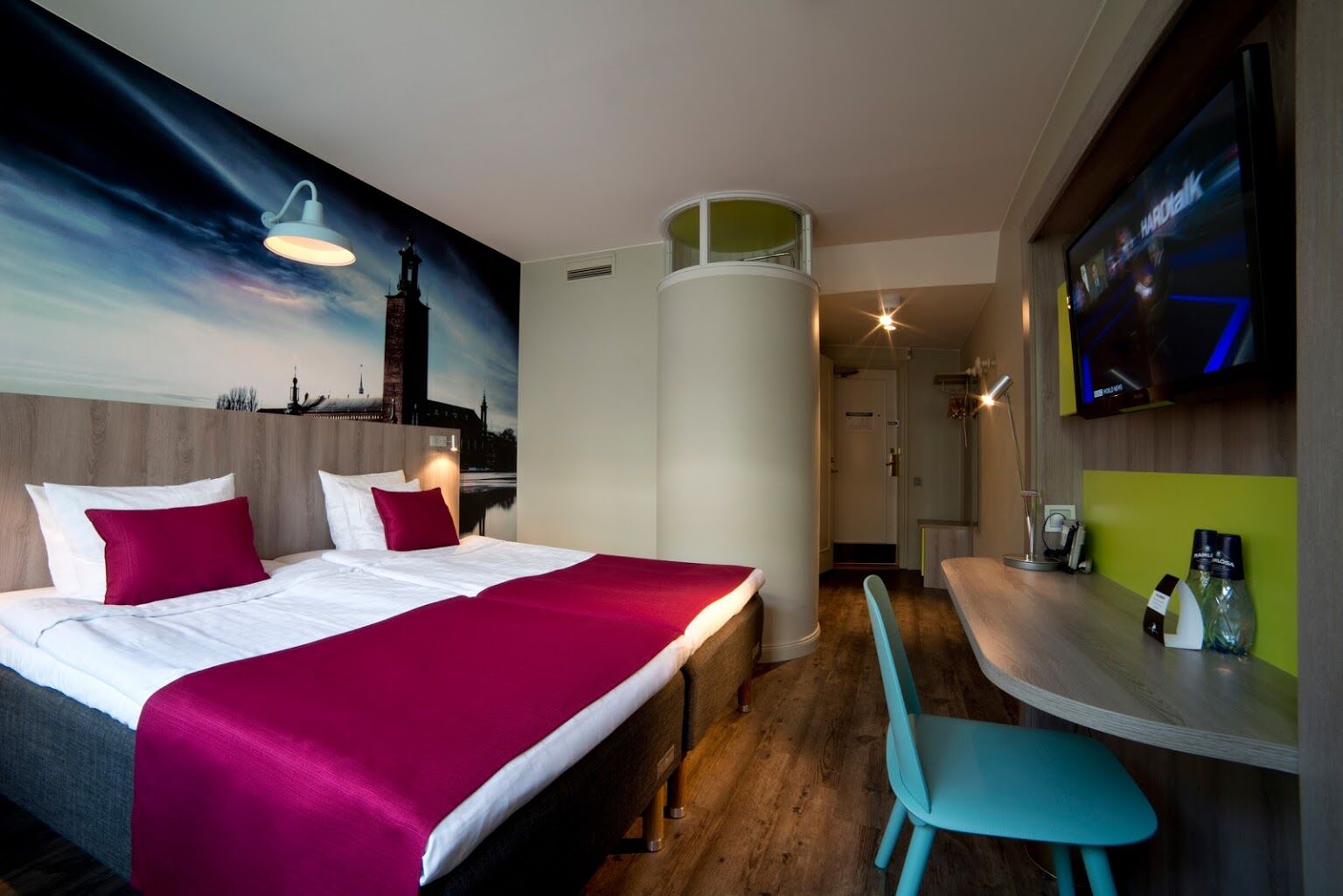 Profilhotels Hotel