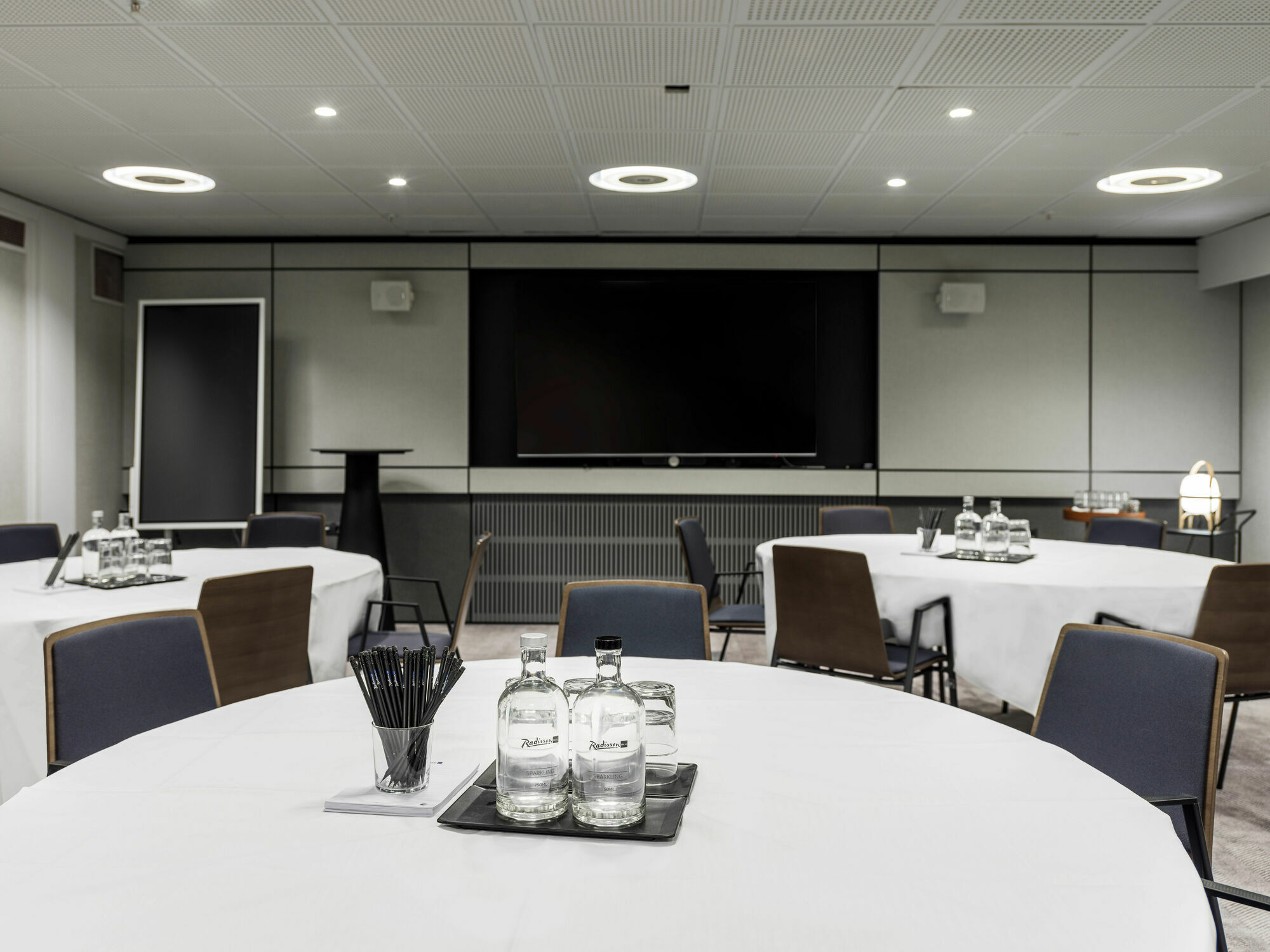 Radisson Blu Royal Viking Hotel, 4* Stockholm