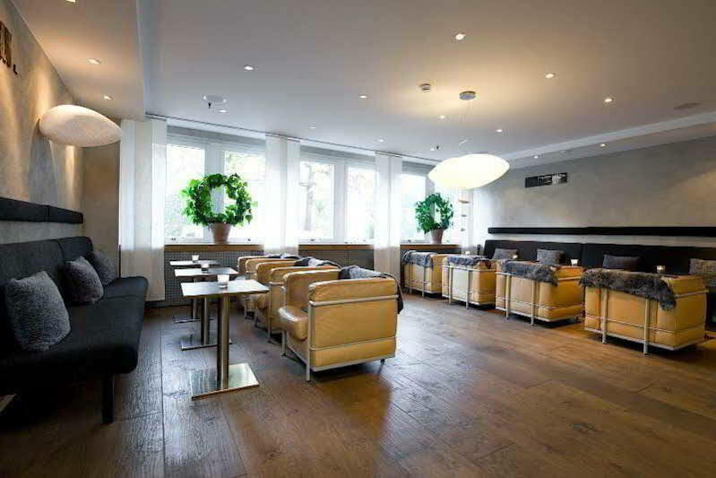 Tegnerlunden Hotel Stockholm