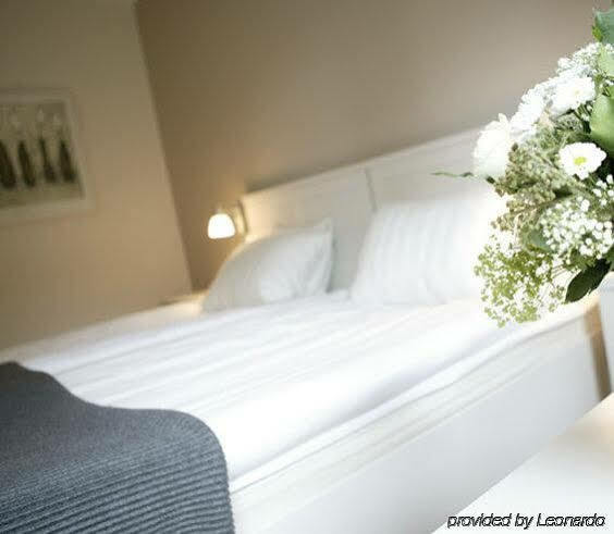 Hotel Tegnerlunden