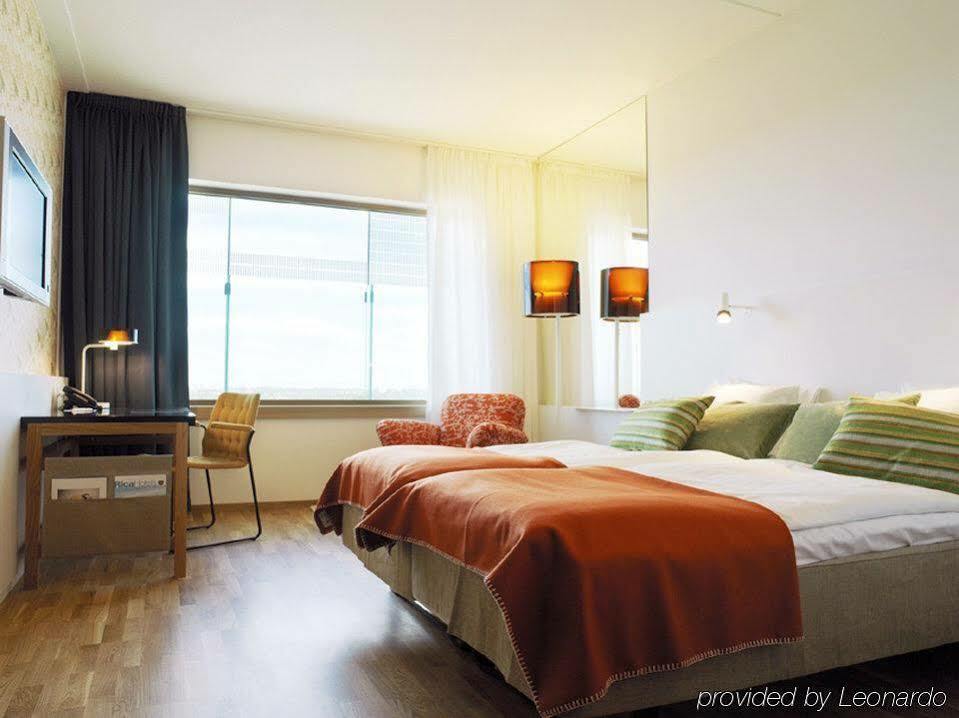 Scandic Talk Hotel Stockholm