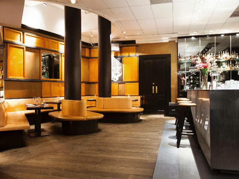 Elite Plaza Hotell