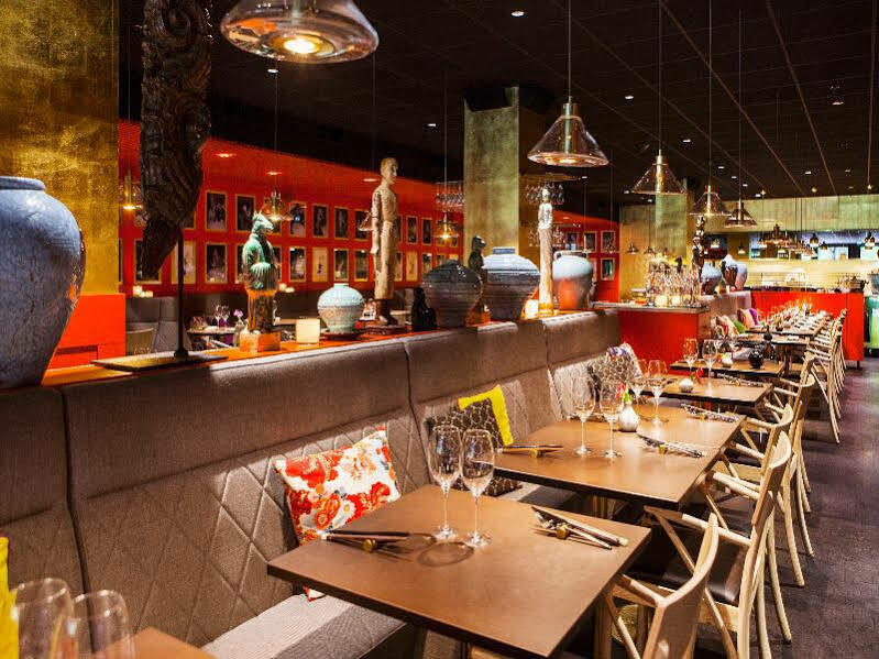 Hotell Elite Eden Park Stockholm