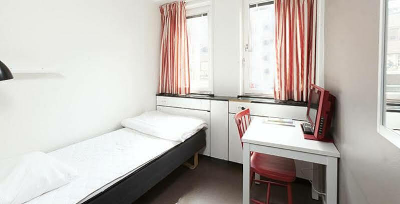 Stf Gaerdet & Hotel Stockholm