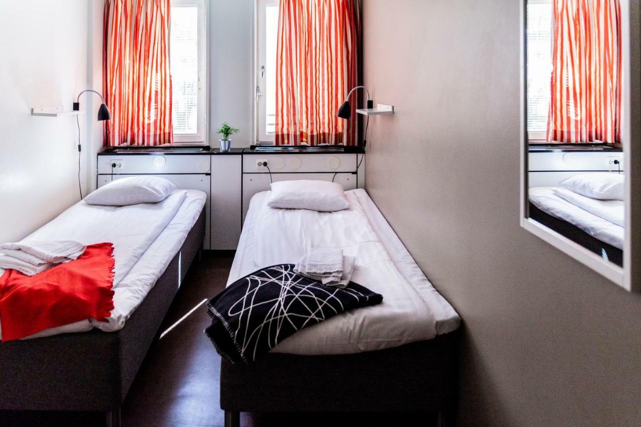 Hotel Stf Gaerdet &