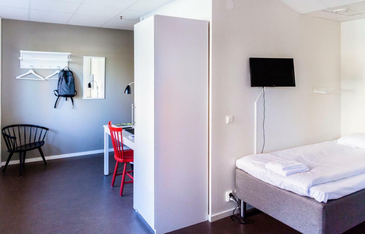 Stf Gaerdet & 2* Stockholm