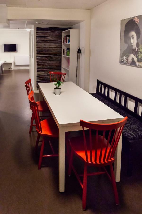 Stf Gaerdet &