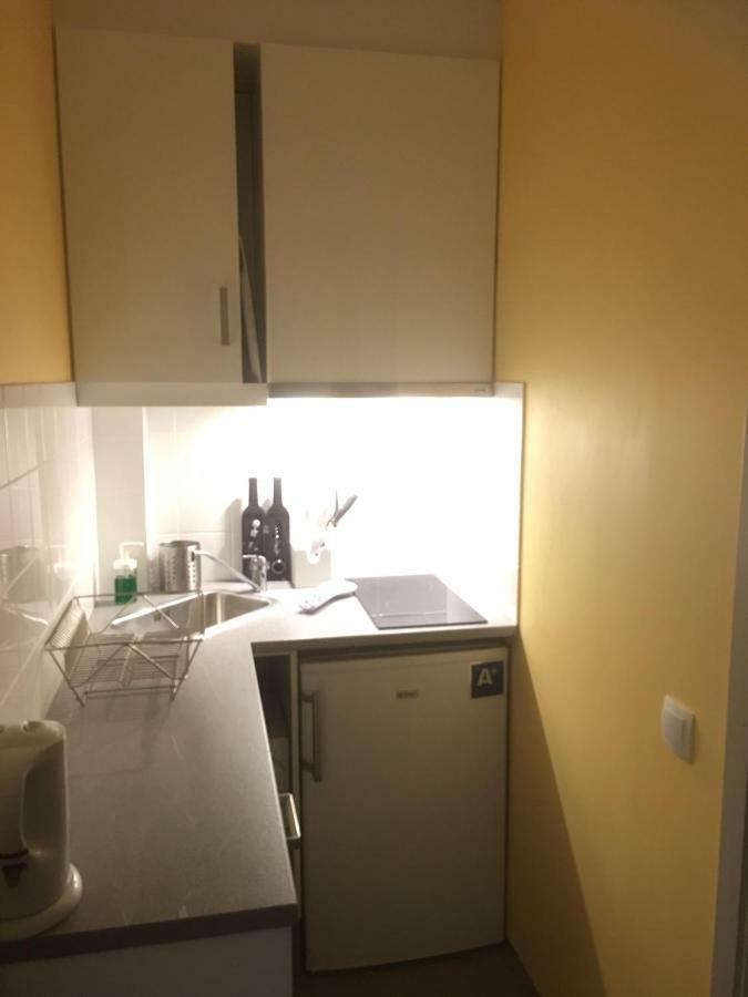 Studio Apartment,own Entrance, Keyless Check In.