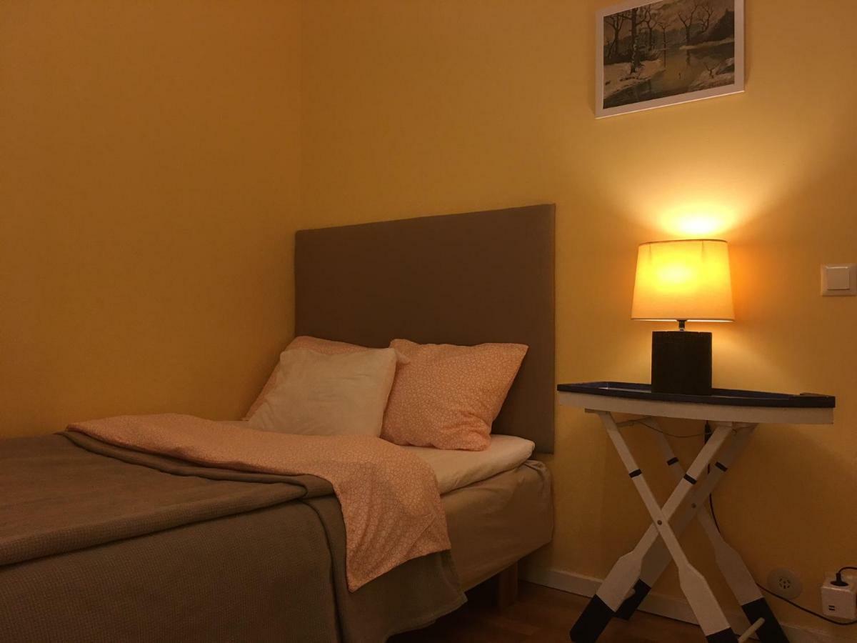 Apartamento Studio Apartment,own Entrance, Keyless Check In. *