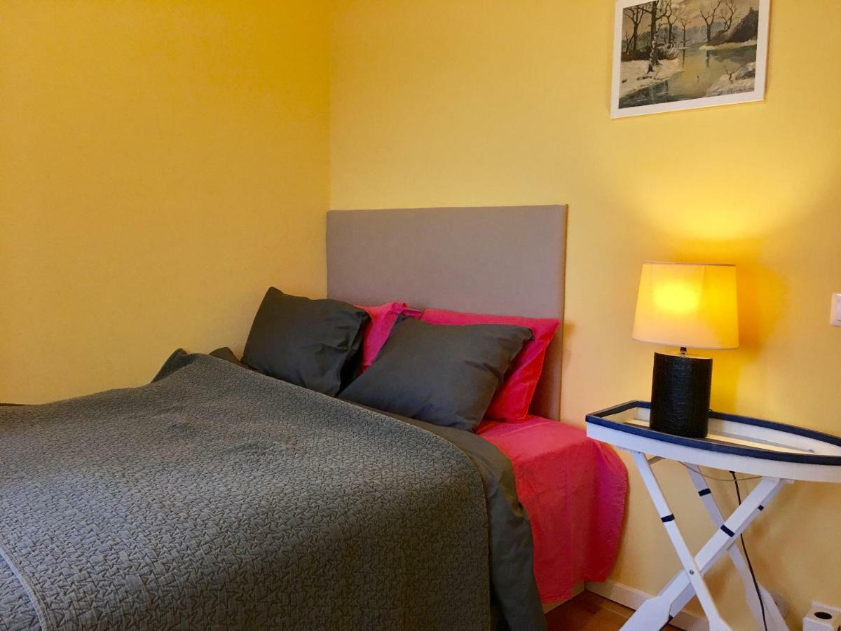 Studio Apartment,own Entrance, Keyless Check In. *