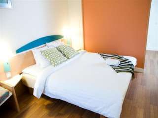 Hotel Good Morning+ Haegersten 3*