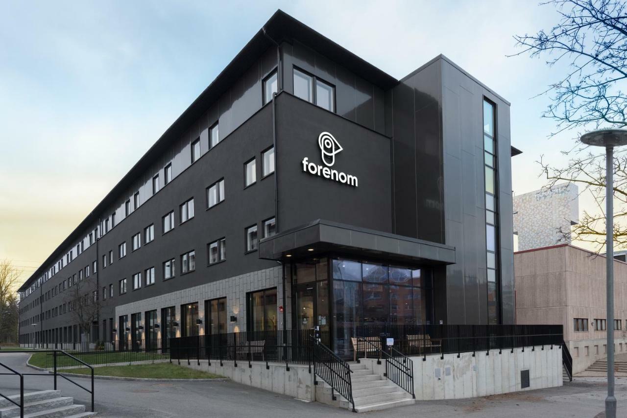 Hotel Forenom Kista