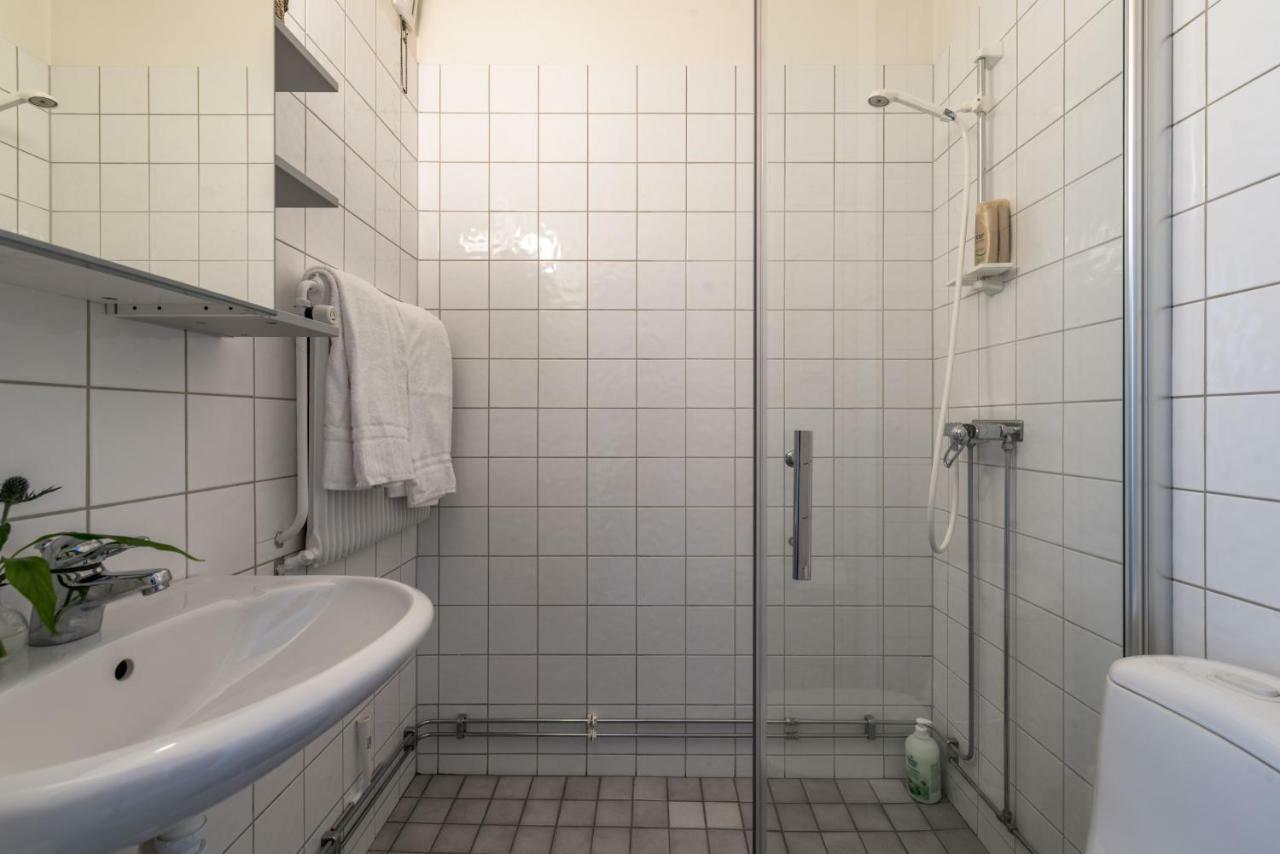 Comfortable Newly Renovated Studio At Kungsholmen Apartment *