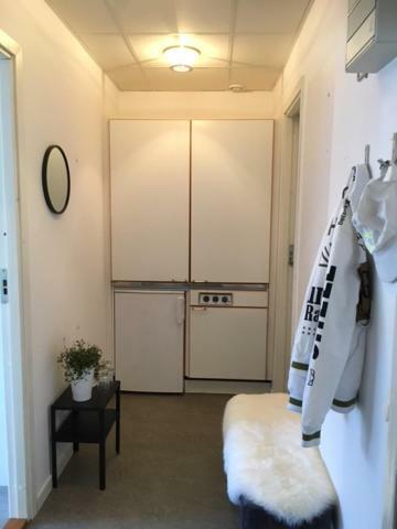 Apartment Vasastan