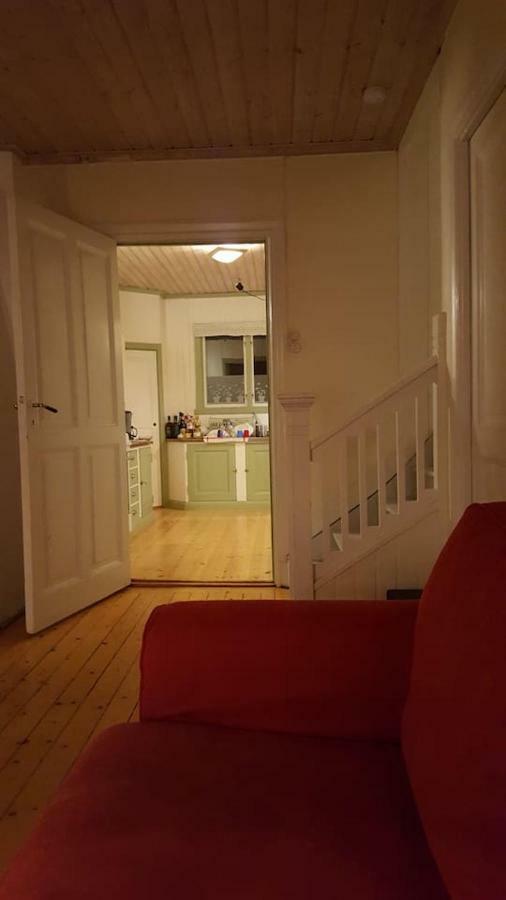 Nyborg - By The Sea Holiday home *