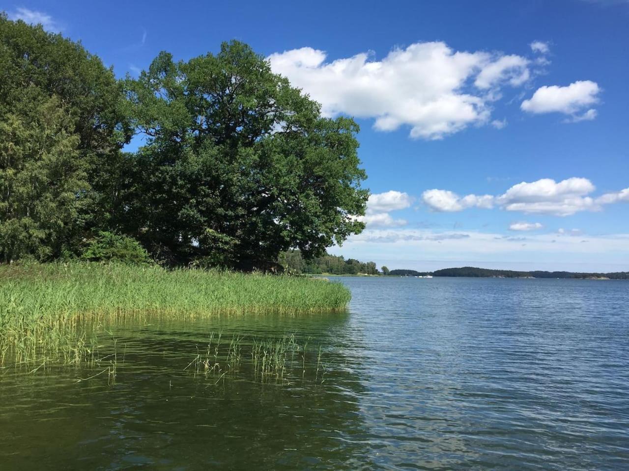 Nyborg - By The Sea * Stockholm