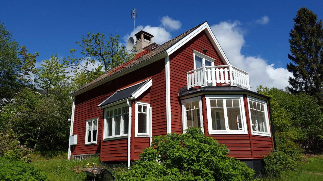 Nyborg - By The Sea Stockholm